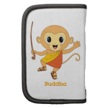 Buddha Monkey™ Planner