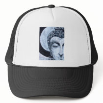 Buddha Moon Hat