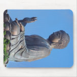 Buddha mousepads