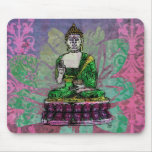 Buddha Mousepad