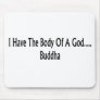 Buddha Mouse Pads