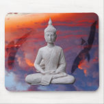 Buddha mousepads