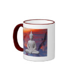 Buddha mugs
