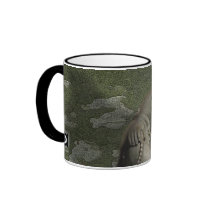 BUDDHA MUG