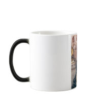 Buddha mug