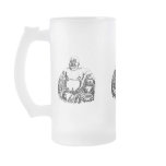 buddha mugs