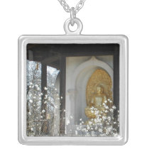 Buddha Necklaces