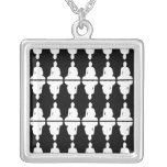 Buddha Necklaces