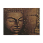 Buddha of Peace  ~ Postcard Religious