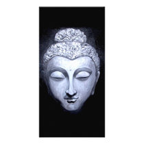 BUDDHA - Path of Enlightenment Card Photo Card Template