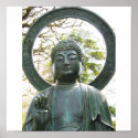 Buddha Photo posters