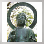 Buddha Photo posters