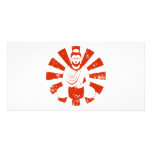 Buddha photo cards