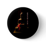 Buddha Pin buttons
