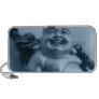Buddha Portable Speakers