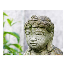Buddha Post Cards