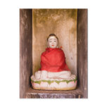 Buddha Postcard