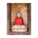 Buddha Postcard