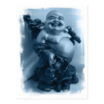 Buddha Postcard