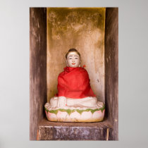 Buddha • Poster