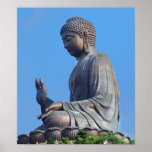 Buddha posters