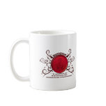Buddha Present Moment mugs