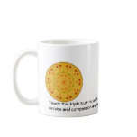 Buddha  QUOTATION - Teach this triple truth to.... mugs