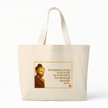 Buddha Quote ~ Have Compassion bags