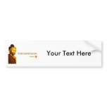 Buddha Quote: “It is better to travel well than to bumper stickers