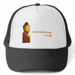 Buddha Quote: “It is better to travel well than to hats