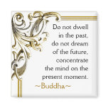 Buddha Quote ~ Motivational Magnet