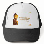 Buddha Quote ~ One Word That Brings Peace