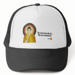 Buddha Quote: “The way is not in the sky. hats