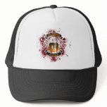 Buddha Rocks hats
