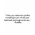 Buddha Sayings t-shirts
