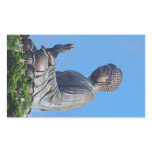 Buddha stickers