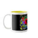 Buddha Swirl - Mug