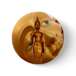 Buddha Thailand Peace Tranquillity Serenity buttons