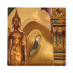 Buddha Thailand Peace Tranquillity Serenity magnets