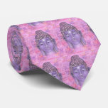 Buddha ties