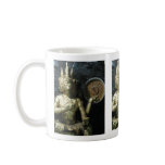 Buddha Time ... Thailand Mugs