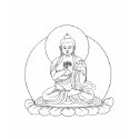 Buddha t-shirts