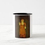 Buddha Vitarka Mudra Mugs