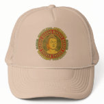 Buddha Wisdom hats
