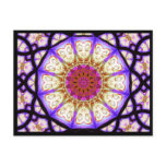 Buddha'delica Postcard