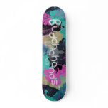 buddhahands deck1 skateboards
