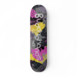 buddhahands deck6 skateboards