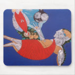 Buddhas Dream by Gregory Gallo mousepads
