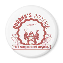 Buddha's Pizzeria