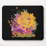 Buddhism Color Mouse Pads